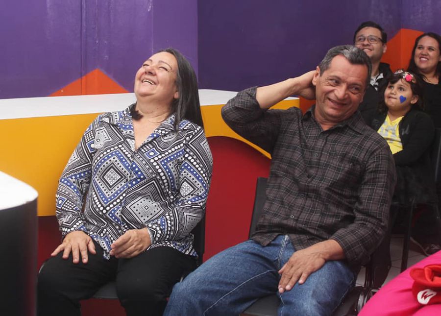 Aniversário Rafael 1 ano