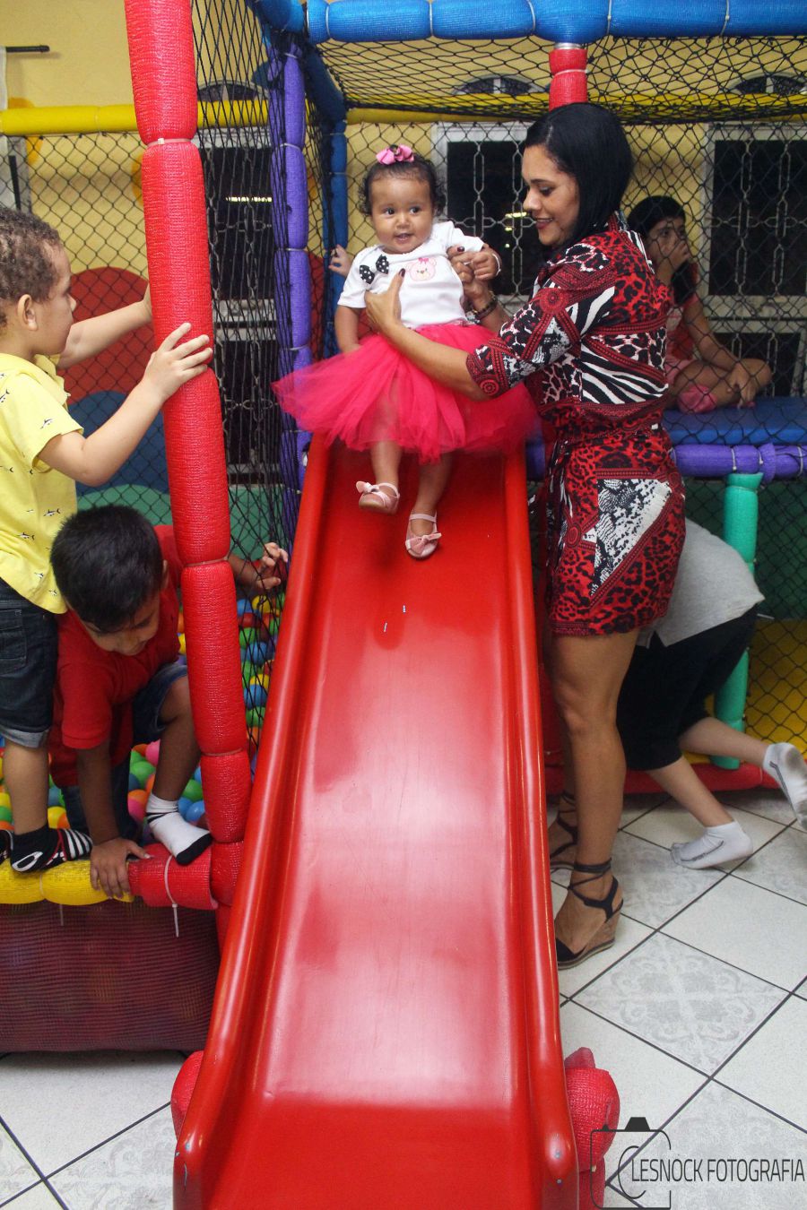 Aniversário 1 Ano Maria Eduarda