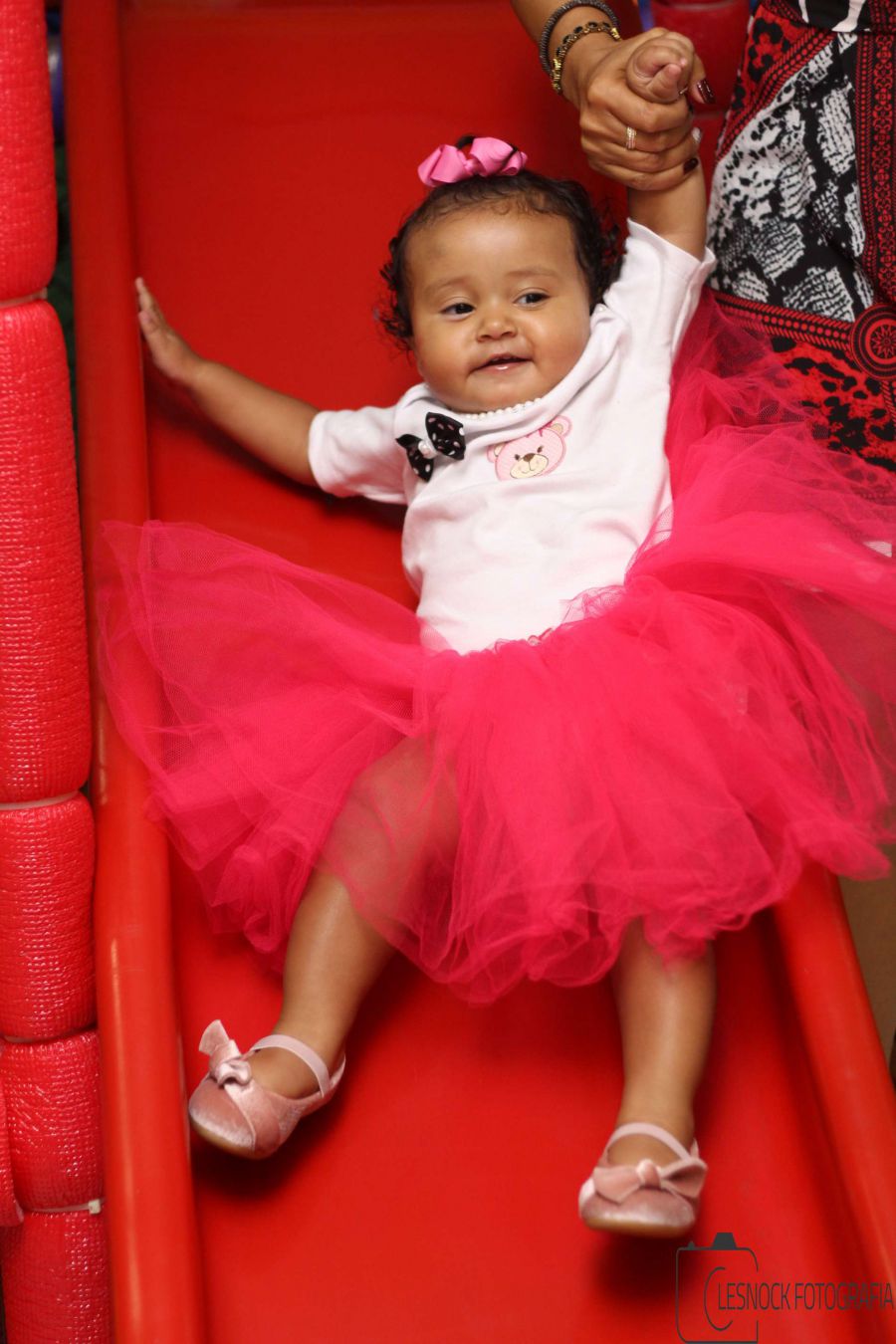 Aniversário 1 Ano Maria Eduarda
