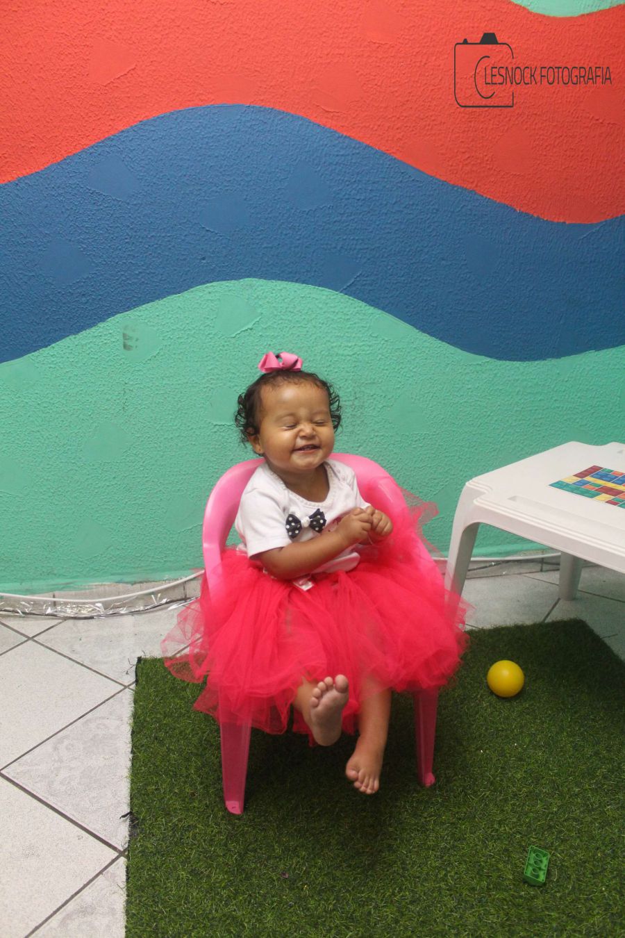 Aniversário 1 Ano Maria Eduarda