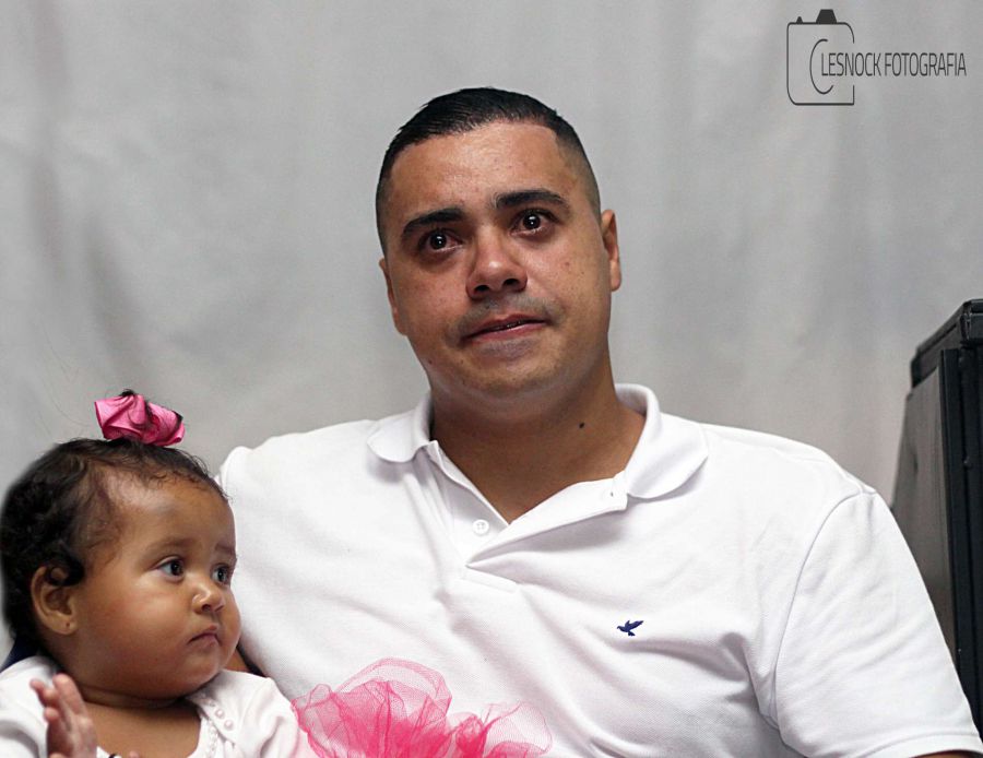 Aniversário 1 Ano Maria Eduarda