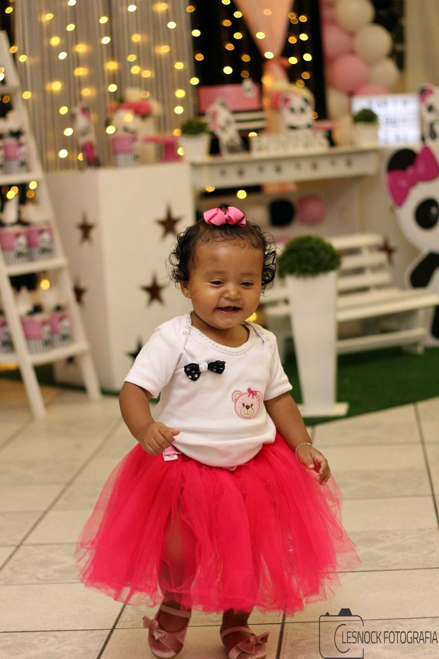 Aniversário 1 Ano Maria Eduarda