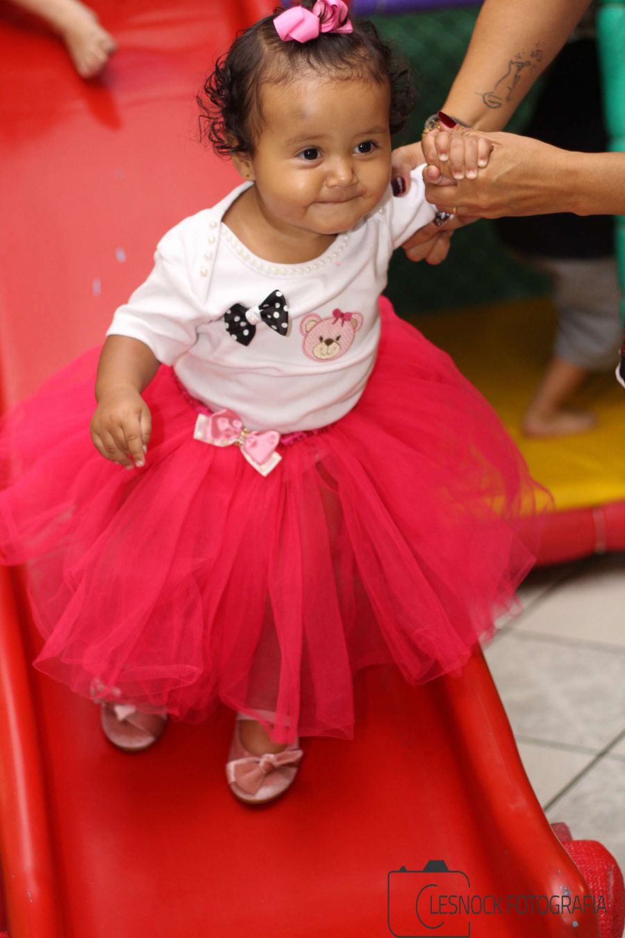 Aniversário 1 Ano Maria Eduarda