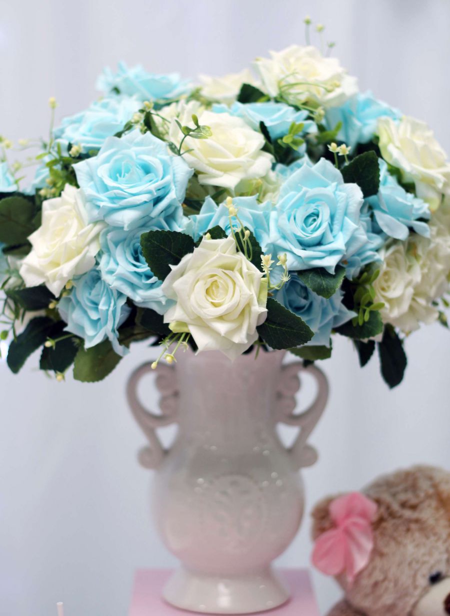 Chá Revelação Lucélia