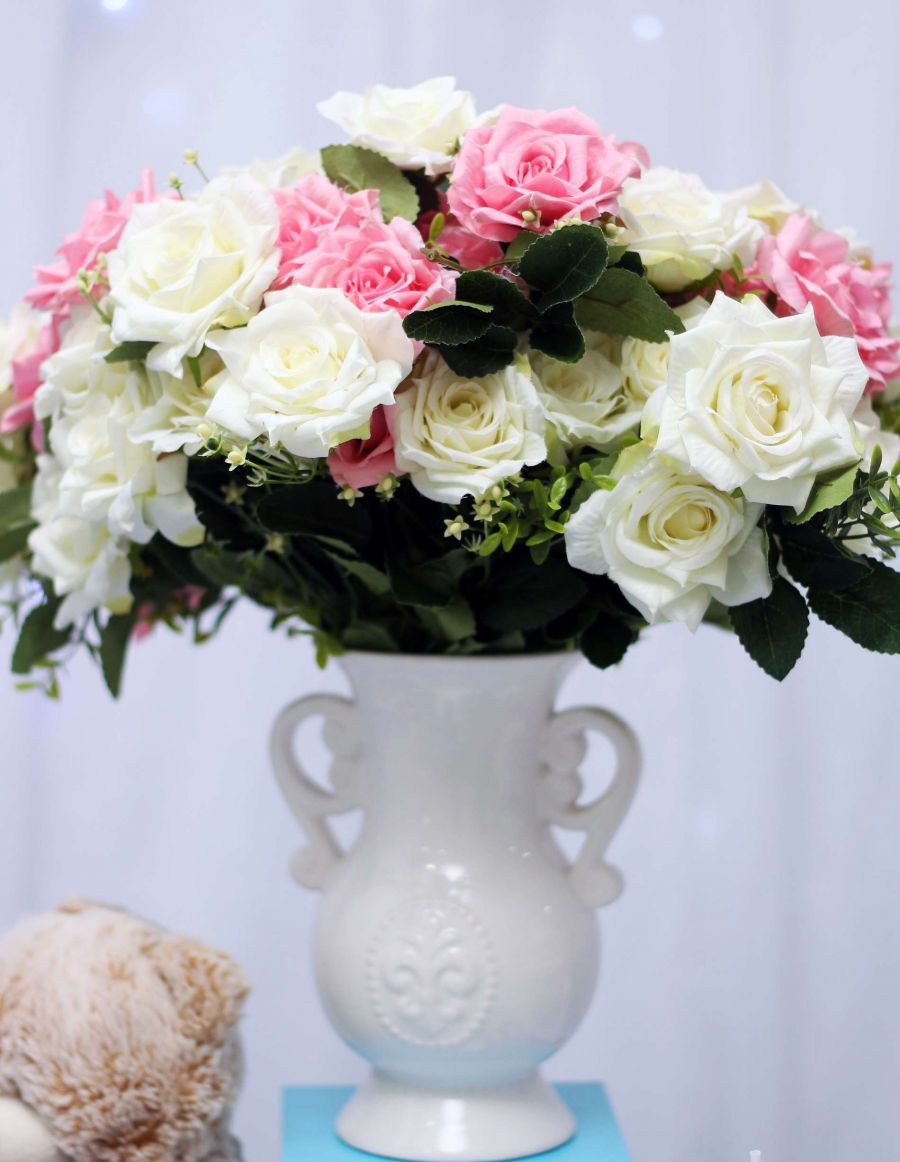 Chá Revelação Lucélia