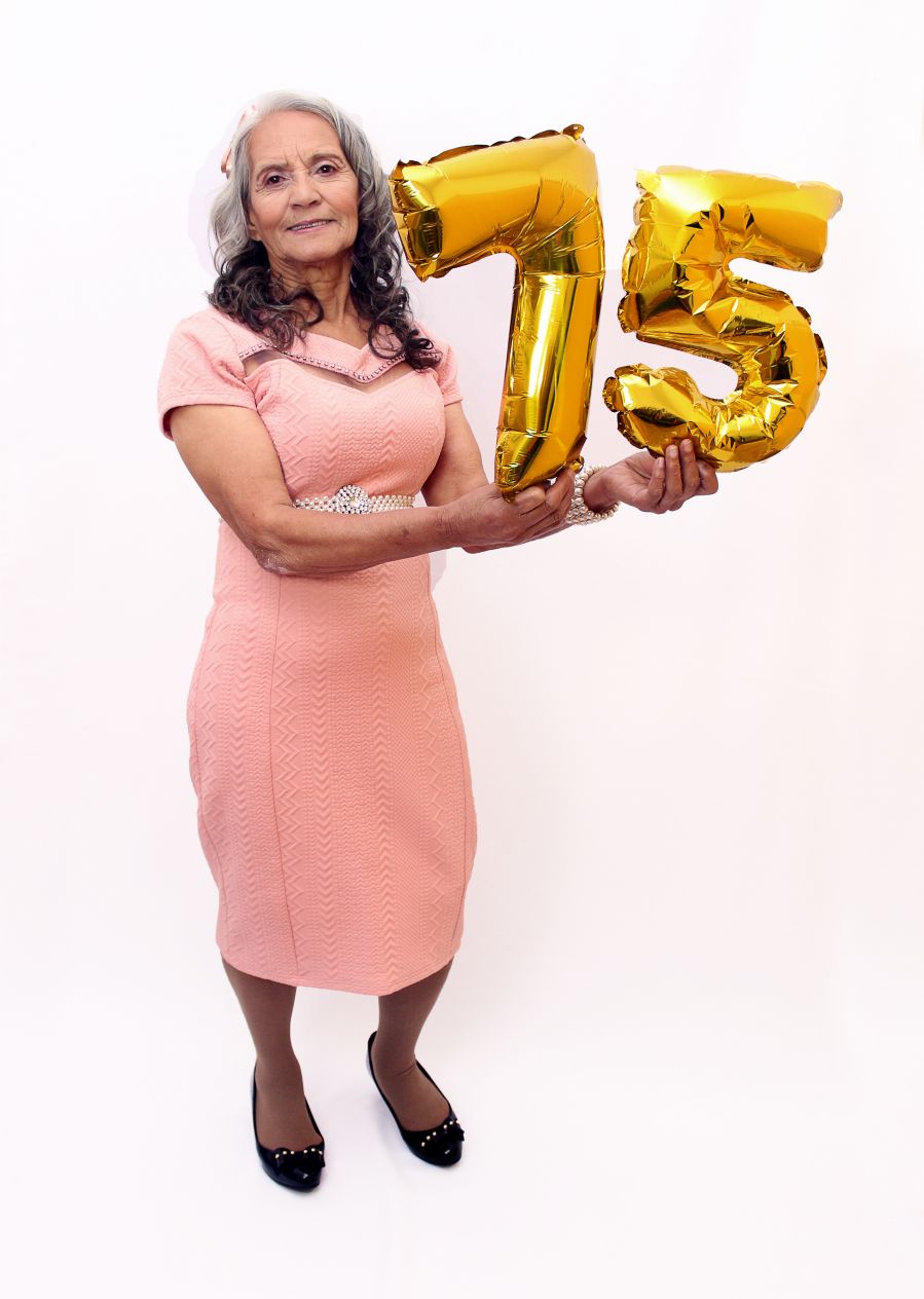 Ensaio Dona Eulália