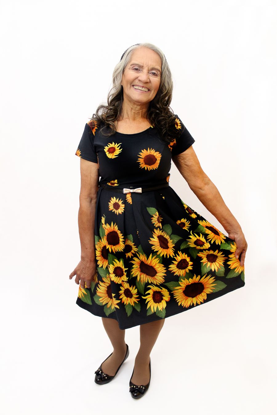 Ensaio Dona Eulália