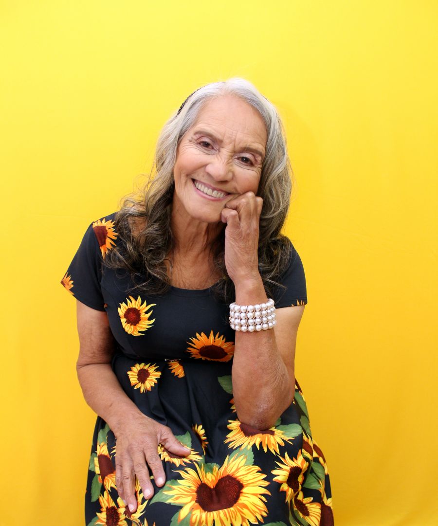 Ensaio Dona Eulália