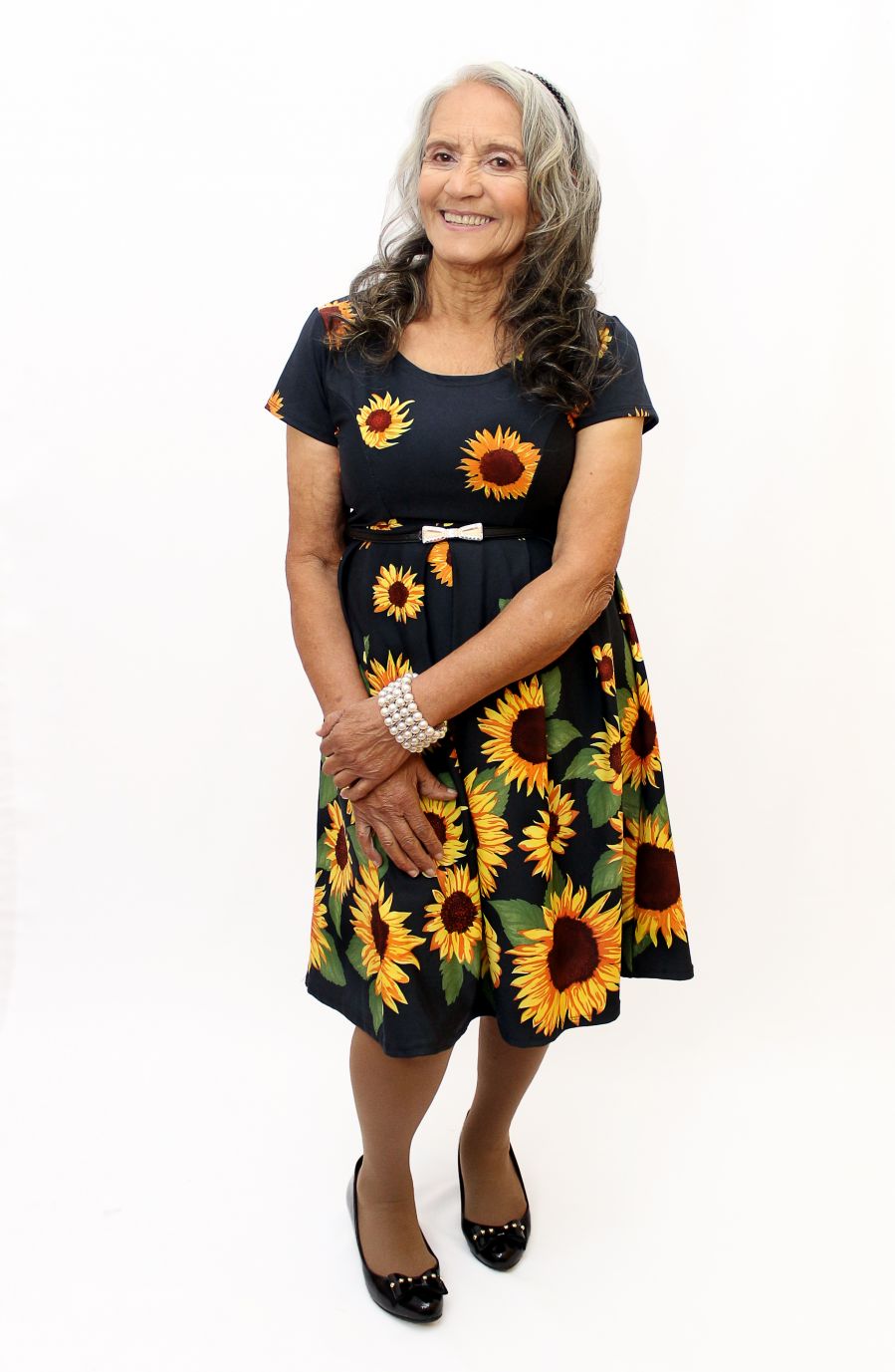 Ensaio Dona Eulália