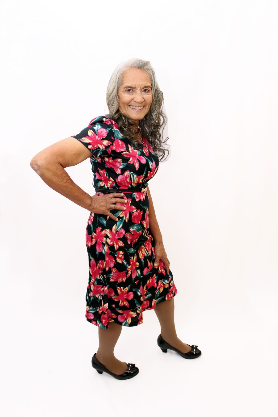 Ensaio Dona Eulália