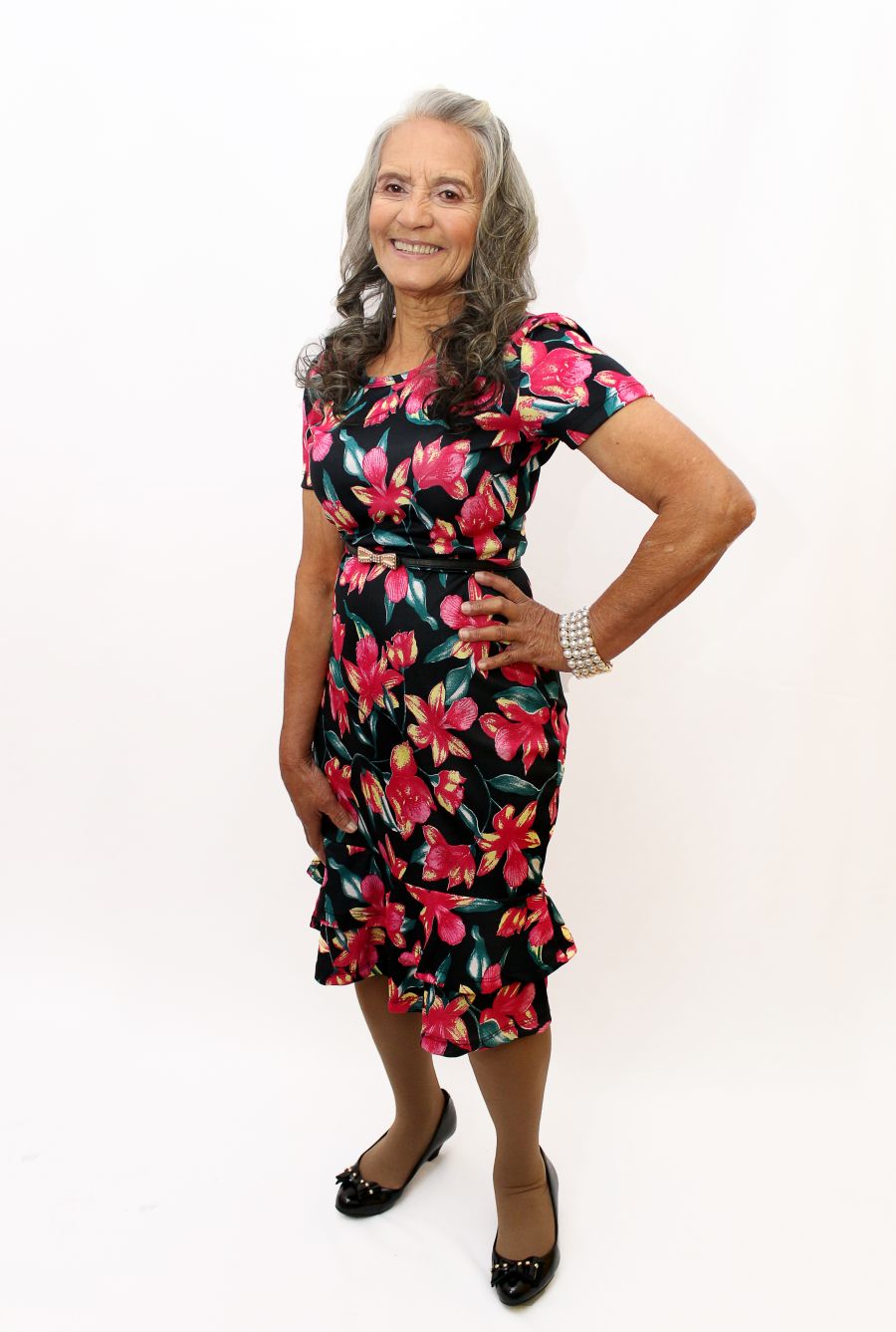 Ensaio Dona Eulália