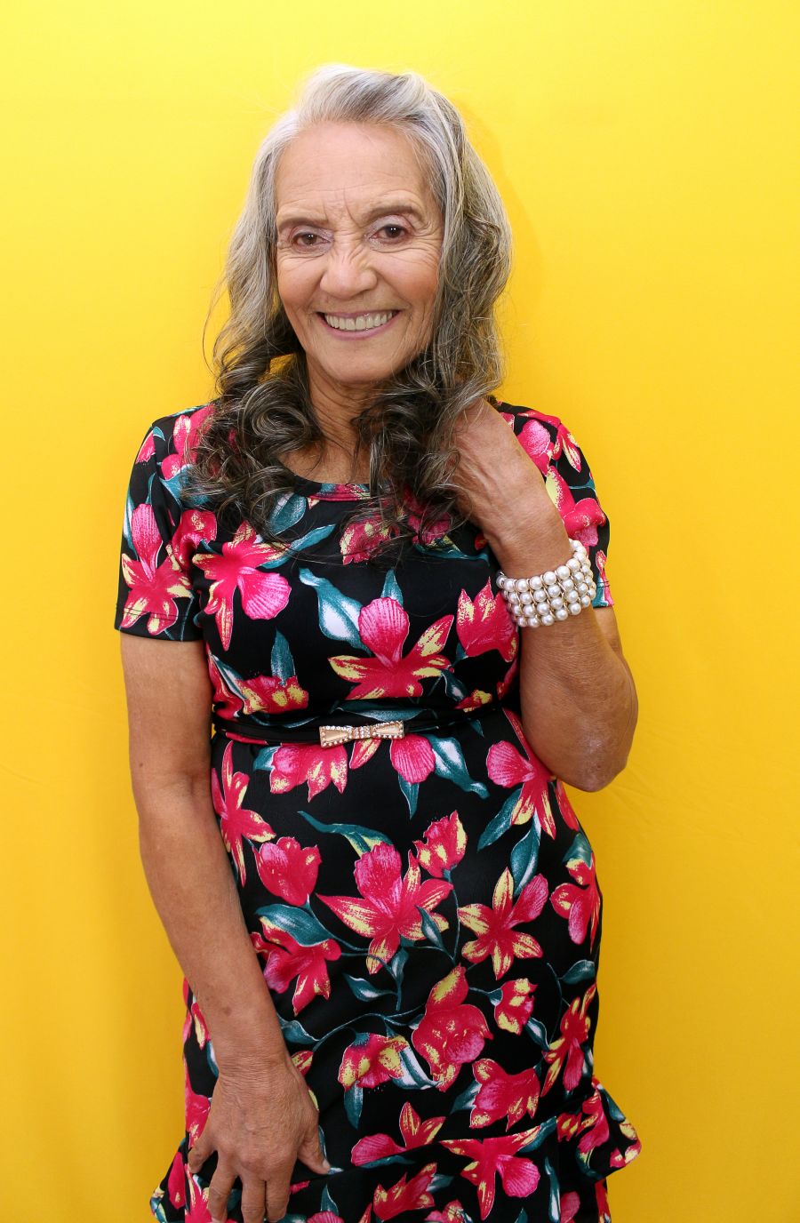 Ensaio Dona Eulália