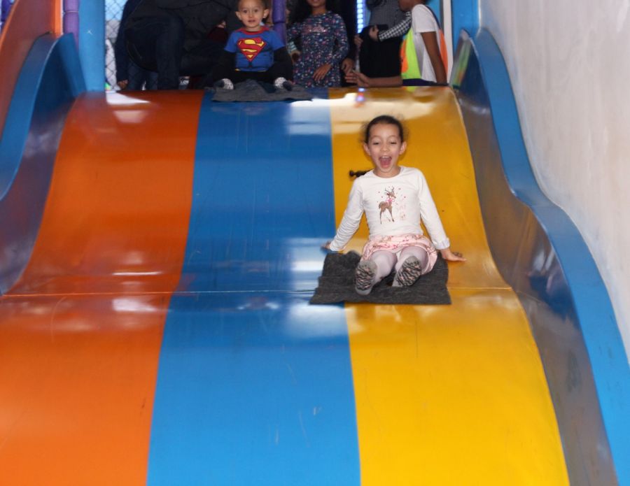 Aniversário Dudu e Matheus