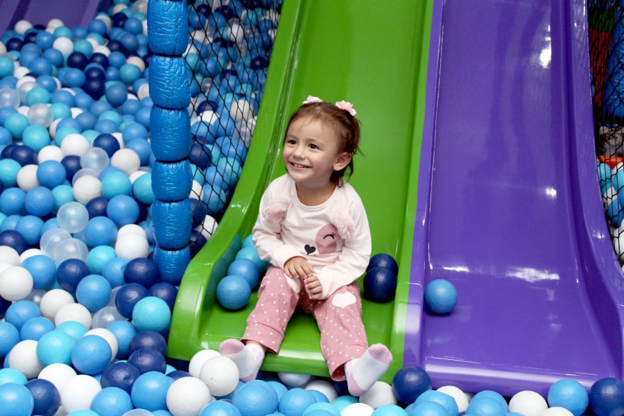 Aniversário 8 Anos Sophia
