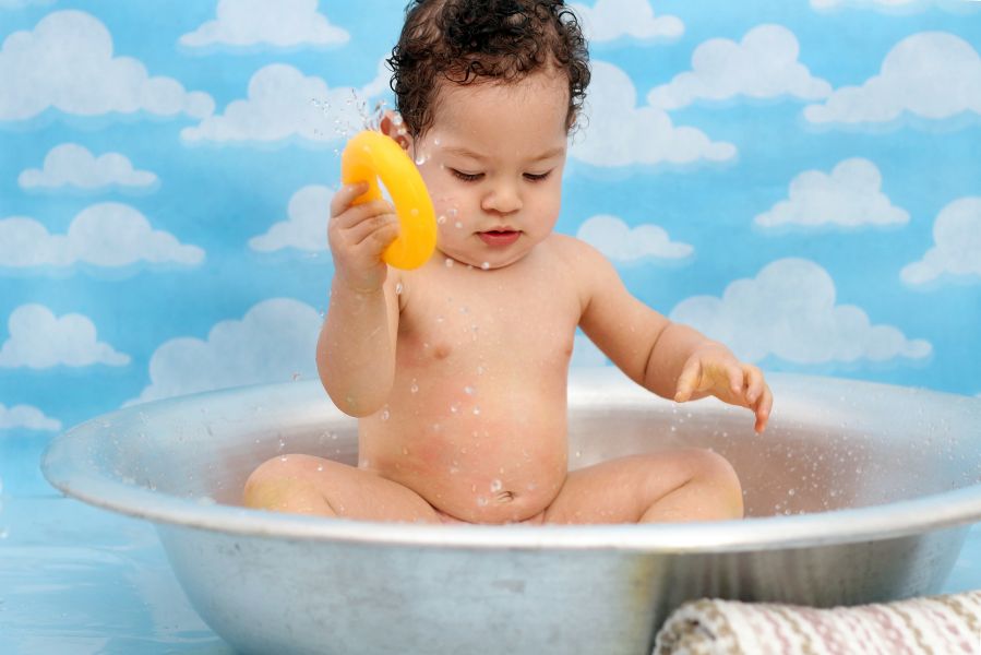 Ensaio Toy Story Henry Miguel