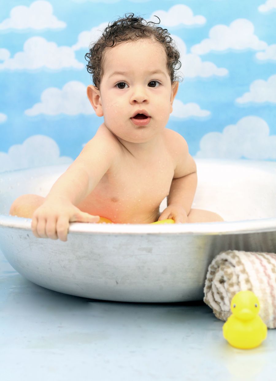 Ensaio Toy Story Henry Miguel