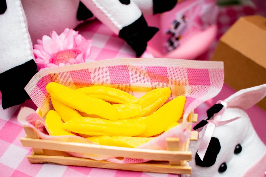 Aniversário Infantil em Guarulhos- Elizabeth 2 Anos