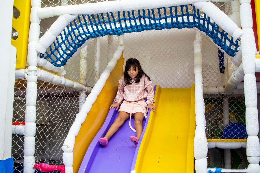 Aniversário Infantil em Guarulhos- Laura 3 Anos