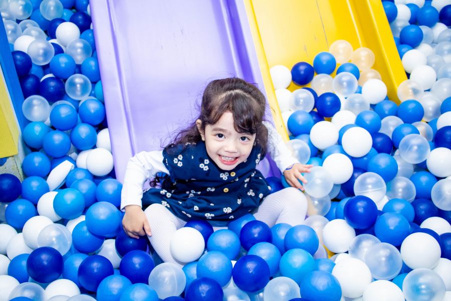 Aniversário Infantil em Guarulhos- Laura 3 Anos