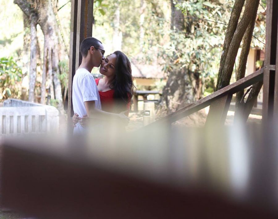Pré Wedding Caio e Gabriela