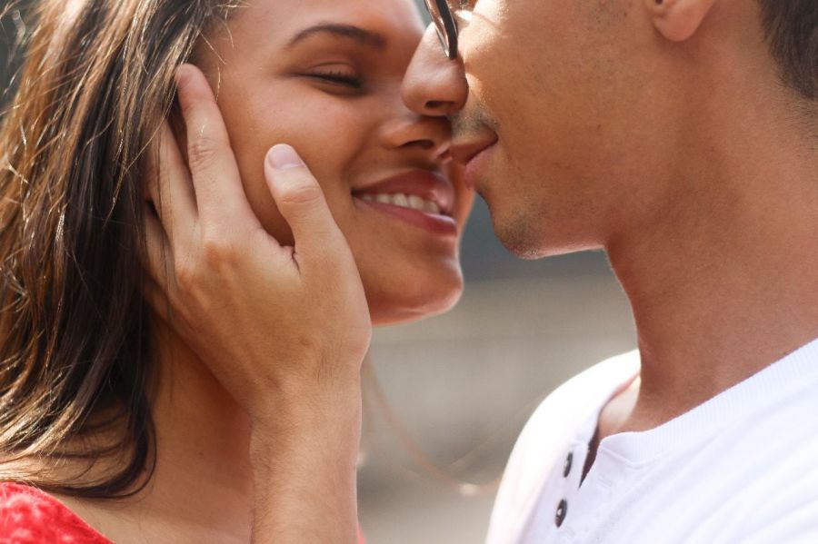 Pré Wedding Caio e Gabriela