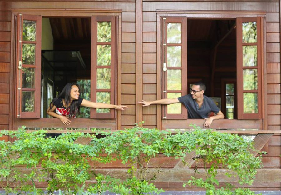 Pré Wedding Caio e Gabriela