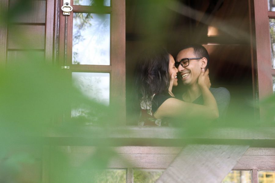 Pré Wedding Caio e Gabriela