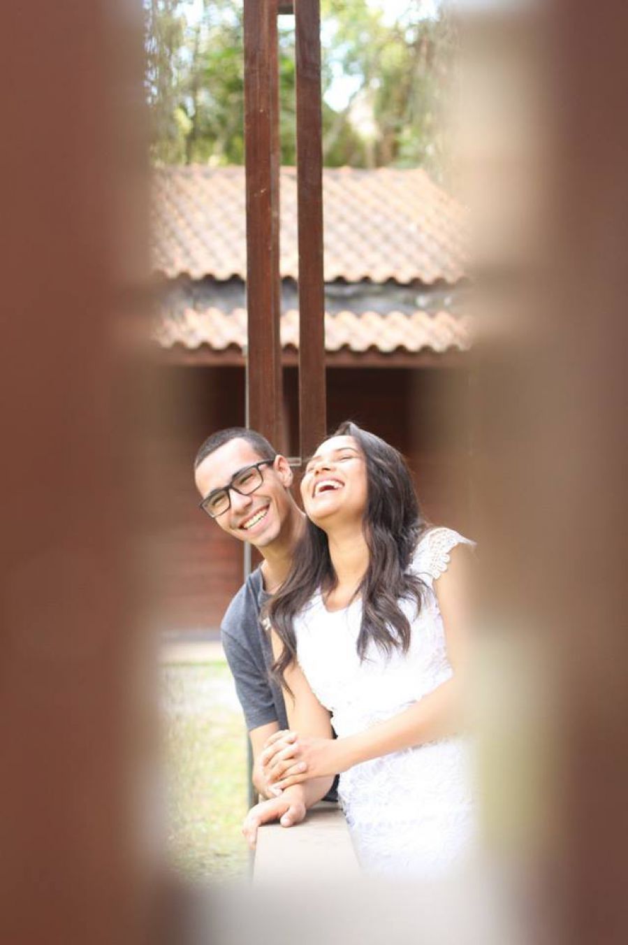 Pré Wedding Caio e Gabriela