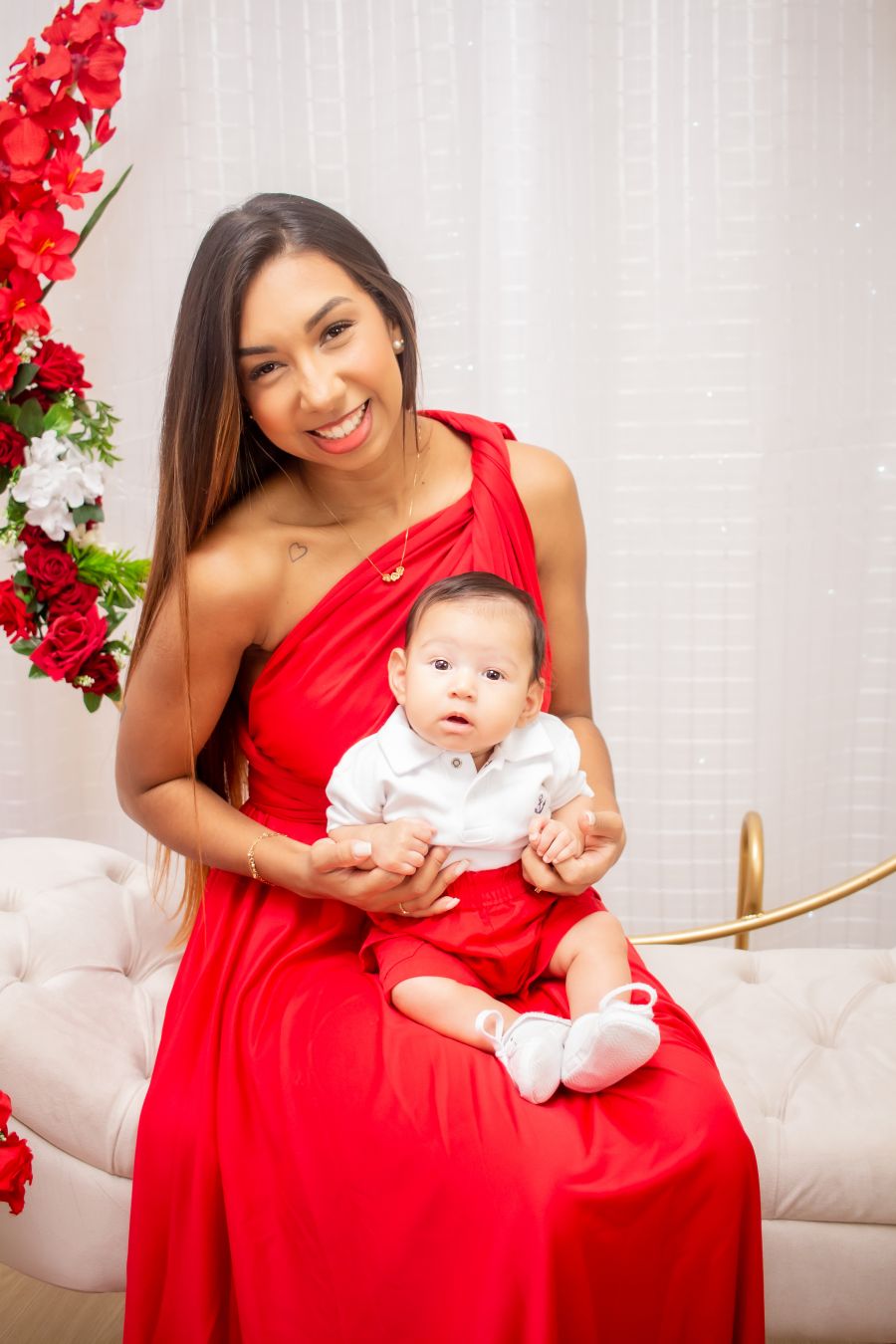 ENSAIO DIA DAS MÃES 2023- LETICIA