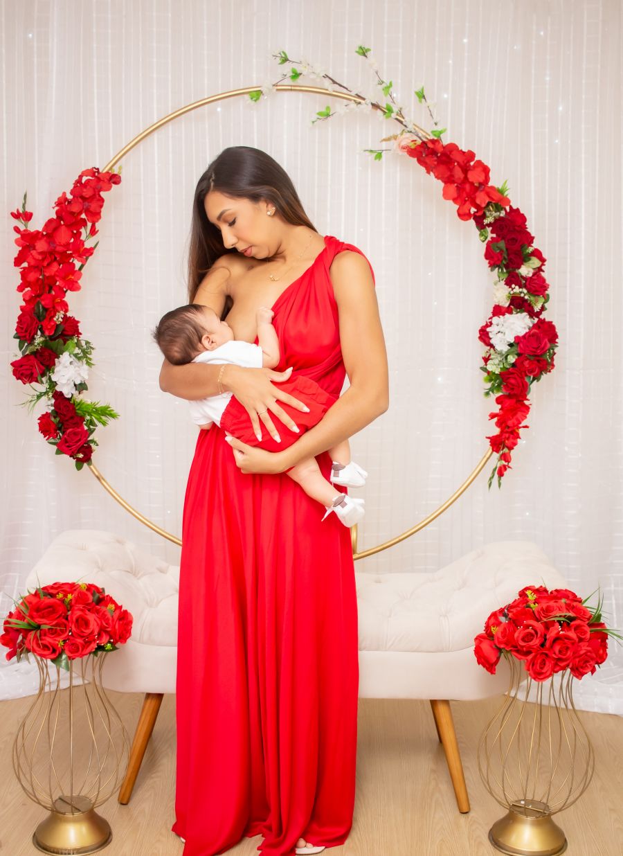 ENSAIO DIA DAS MÃES 2023- LETICIA