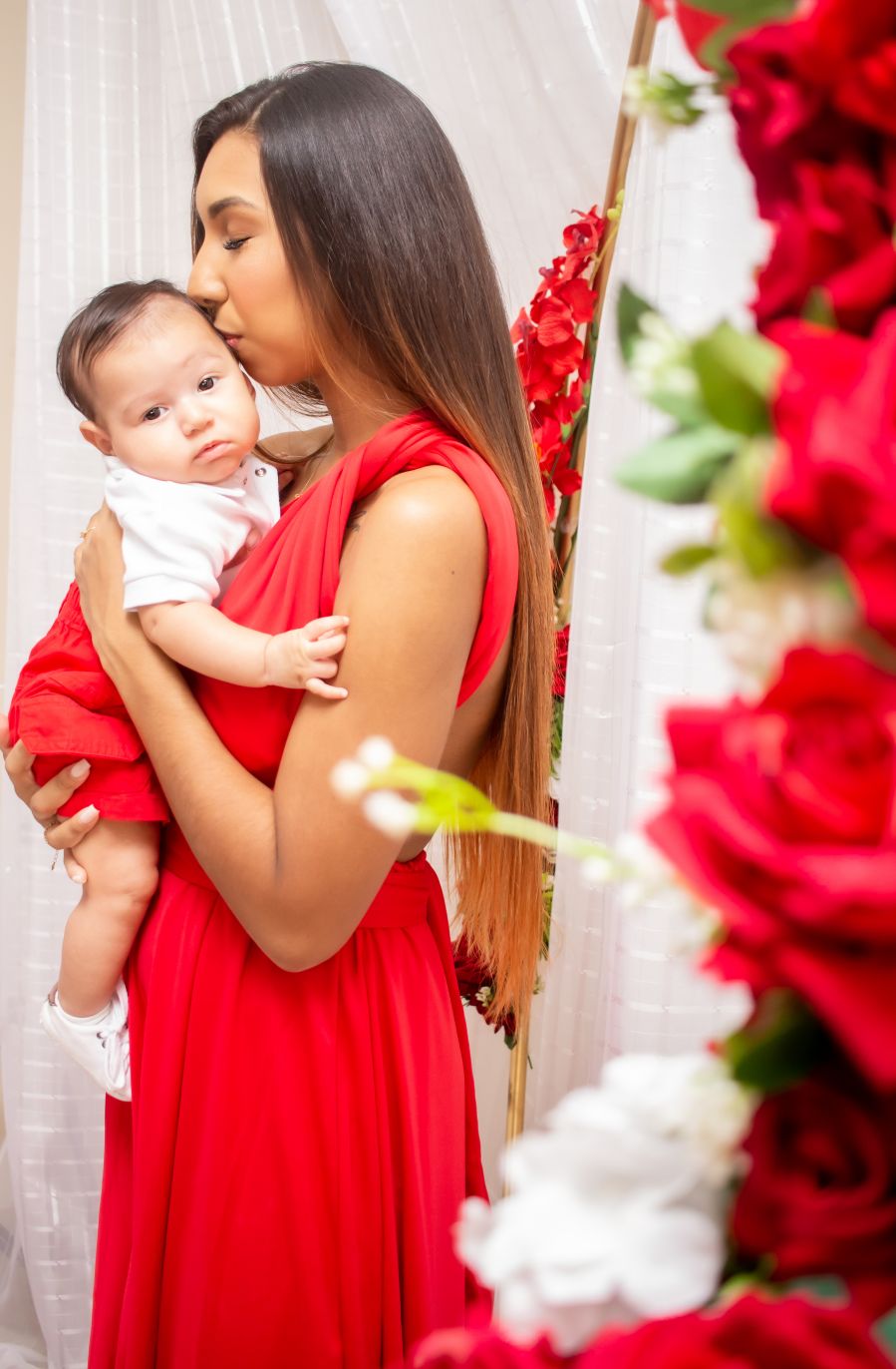 ENSAIO DIA DAS MÃES 2023- LETICIA